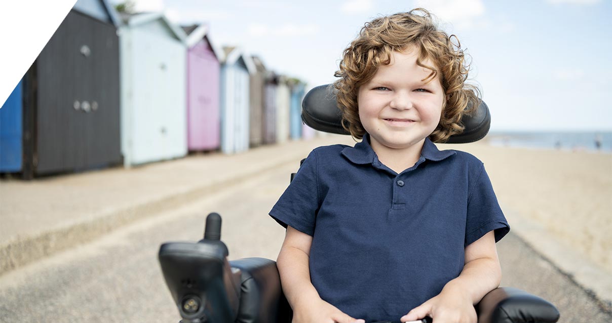 Duchenne Muscular Dystrophy (DMD)