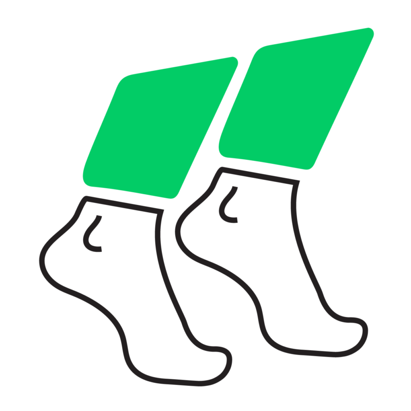 Common or early signs of Duchenne Muscular Dystrophy Symptoms - Italfarmaco SpA