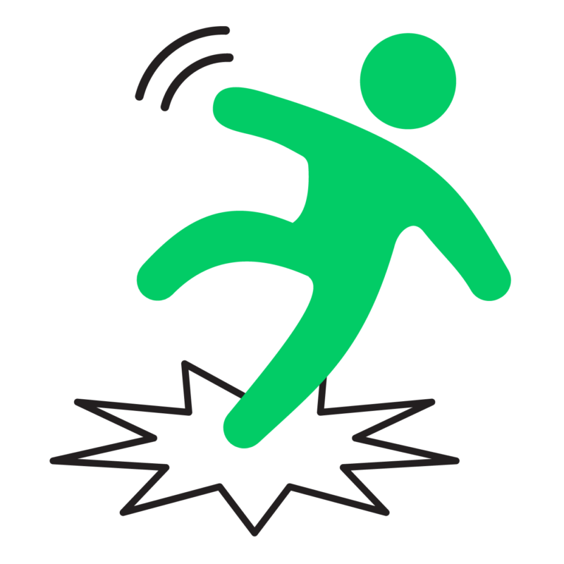 Common or early signs of Duchenne Muscular Dystrophy Symptoms - Italfarmaco SpA