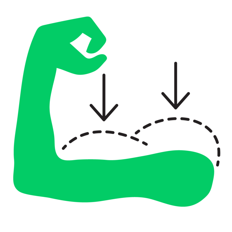 Common or early signs of Duchenne Muscular Dystrophy Symptoms - Italfarmaco SpA