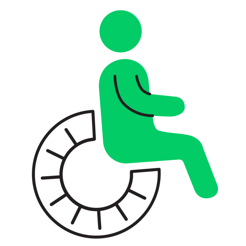 Disease progresses of Duchenne Muscular Dystrophy - Italfarmaco SpA